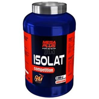 Isolat Competition Chocolate Con Leche 1Kg.