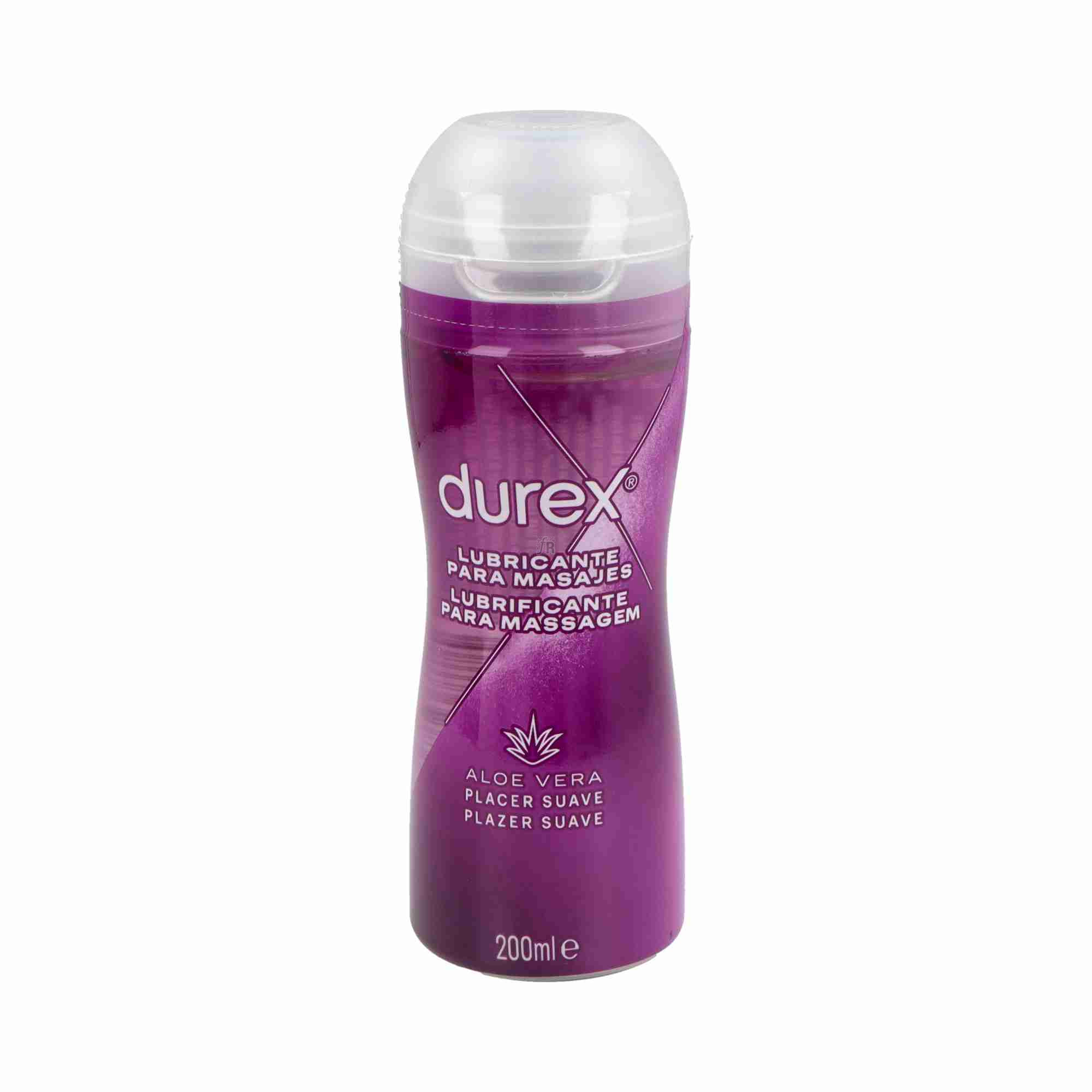 Durex Play Massage Hidratante