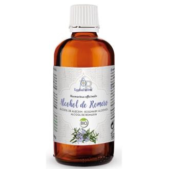 Alcohol De Romero 100Ml. Bio