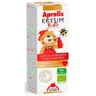 Aprolis Kids Erysim Spray Bucal 20Ml.