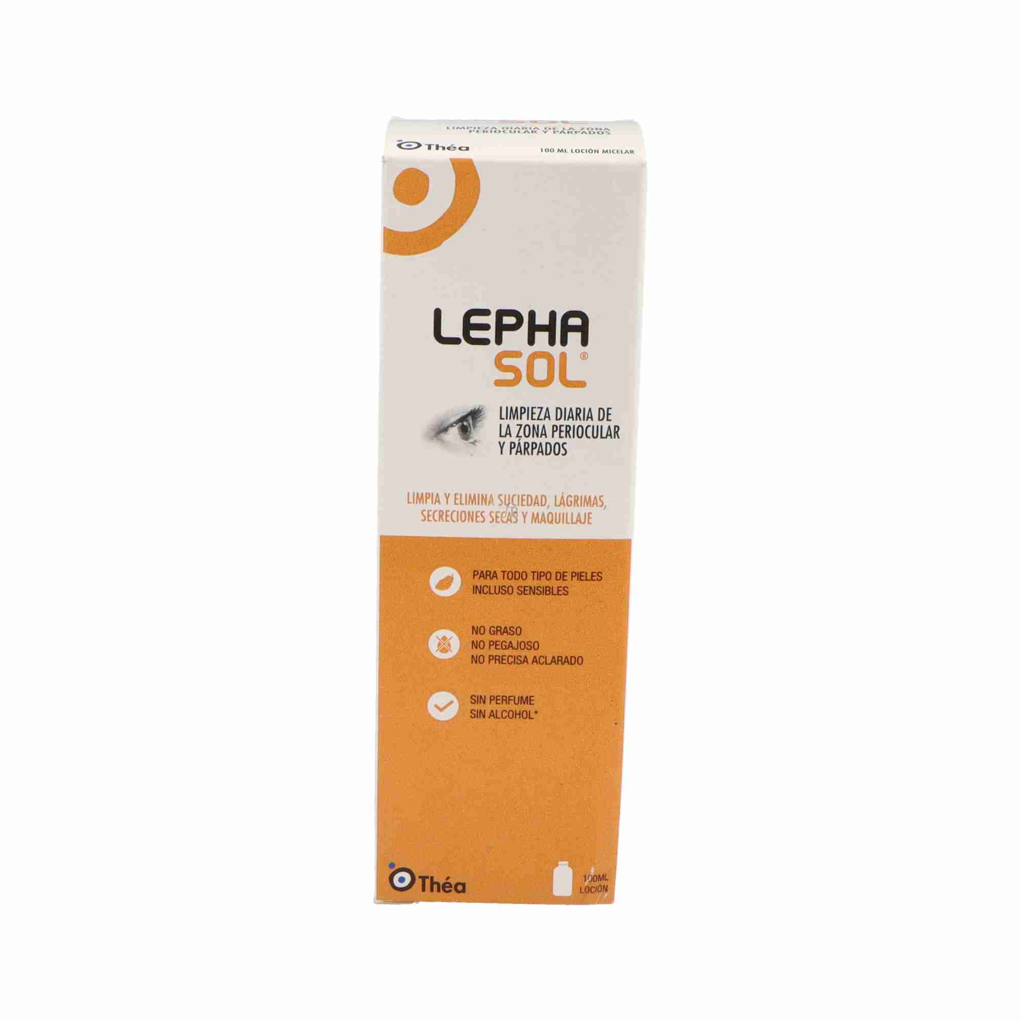 Lephasol 100 Ml