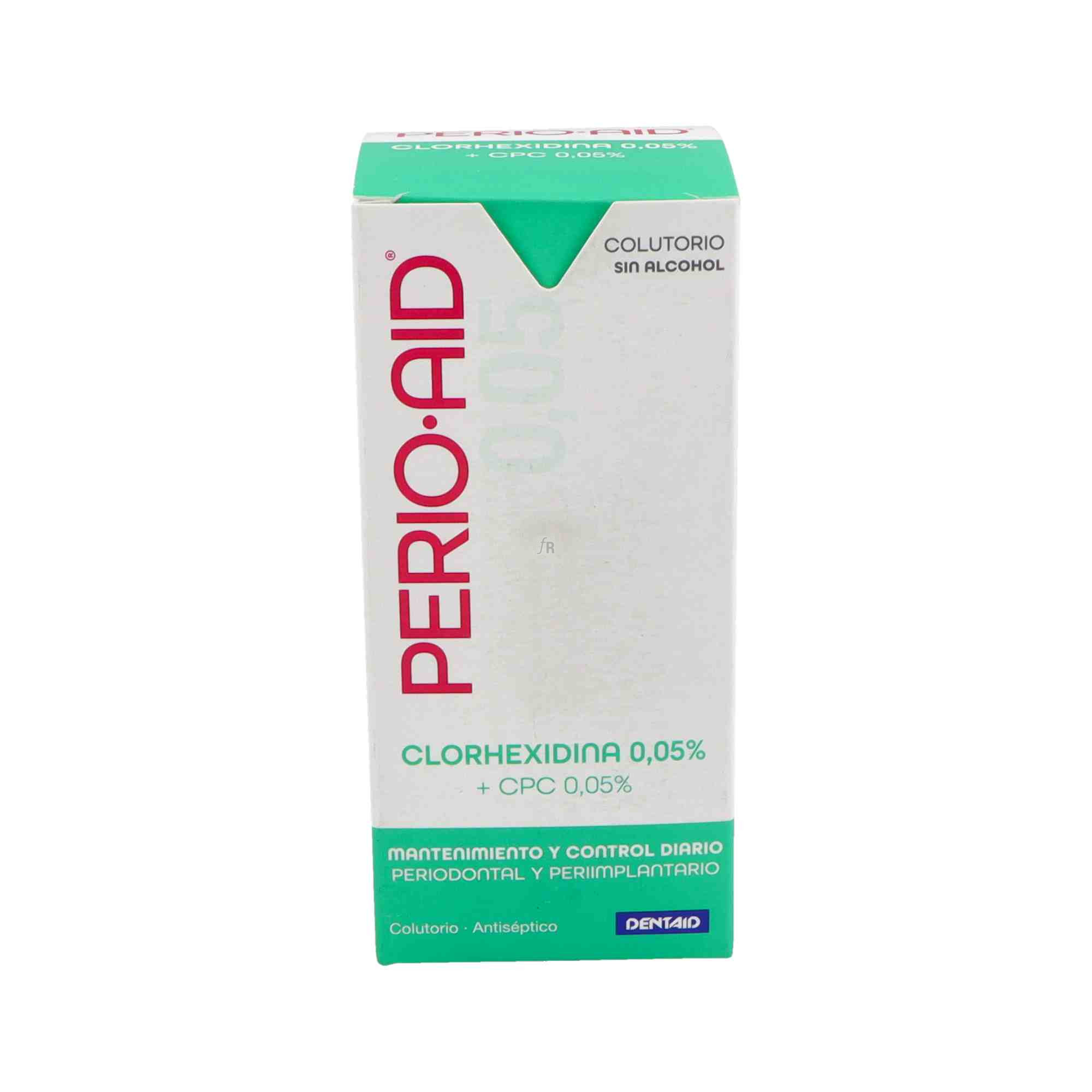 Perio Aid Mantenimiento Colutorio 150 Ml.