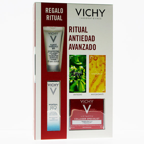 Vichy Lifactiv Collagen Specialist 50Ml