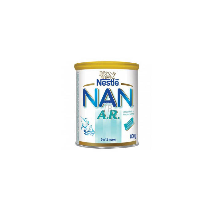 Nidina-Nan Ar 800 G - Varios