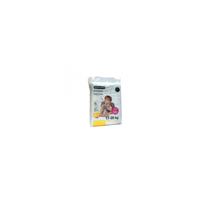 Suavinex Pañal Junior 17-25 Kg - Suavinex