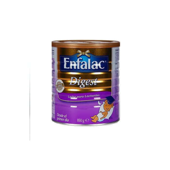 Enfalac Digest 850 G