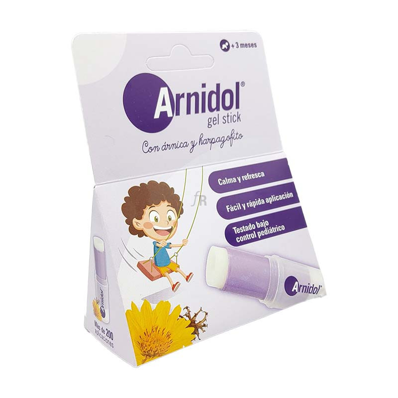 Arnidol Stick 15 ml.