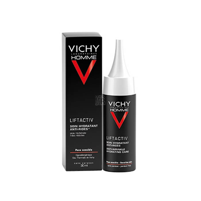 Vichy Homme Lifactiv C Uv