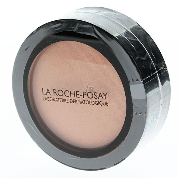 Toleriane Teint Blush Rose Doré