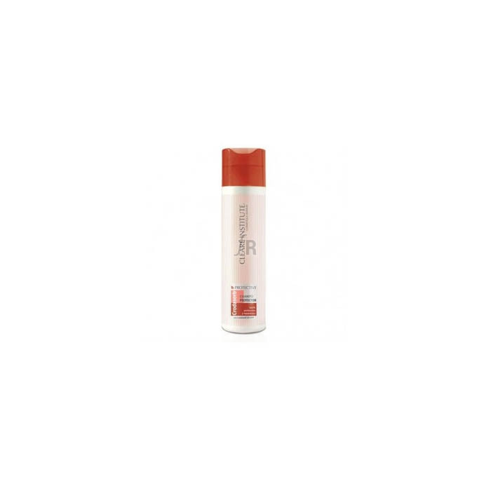 Cleare Institute Protective Champú Protector 250 Ml - Phergal