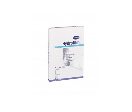 Hydrofilm Aposito Esteril 15X20 Cm 10 Ud - Farmacia Ribera
