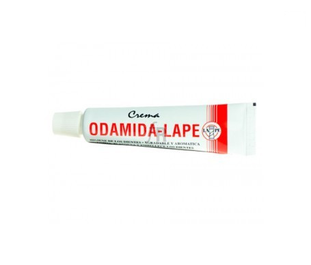 Odamida Lape Pasta 25 Ml - Farmacia Ribera