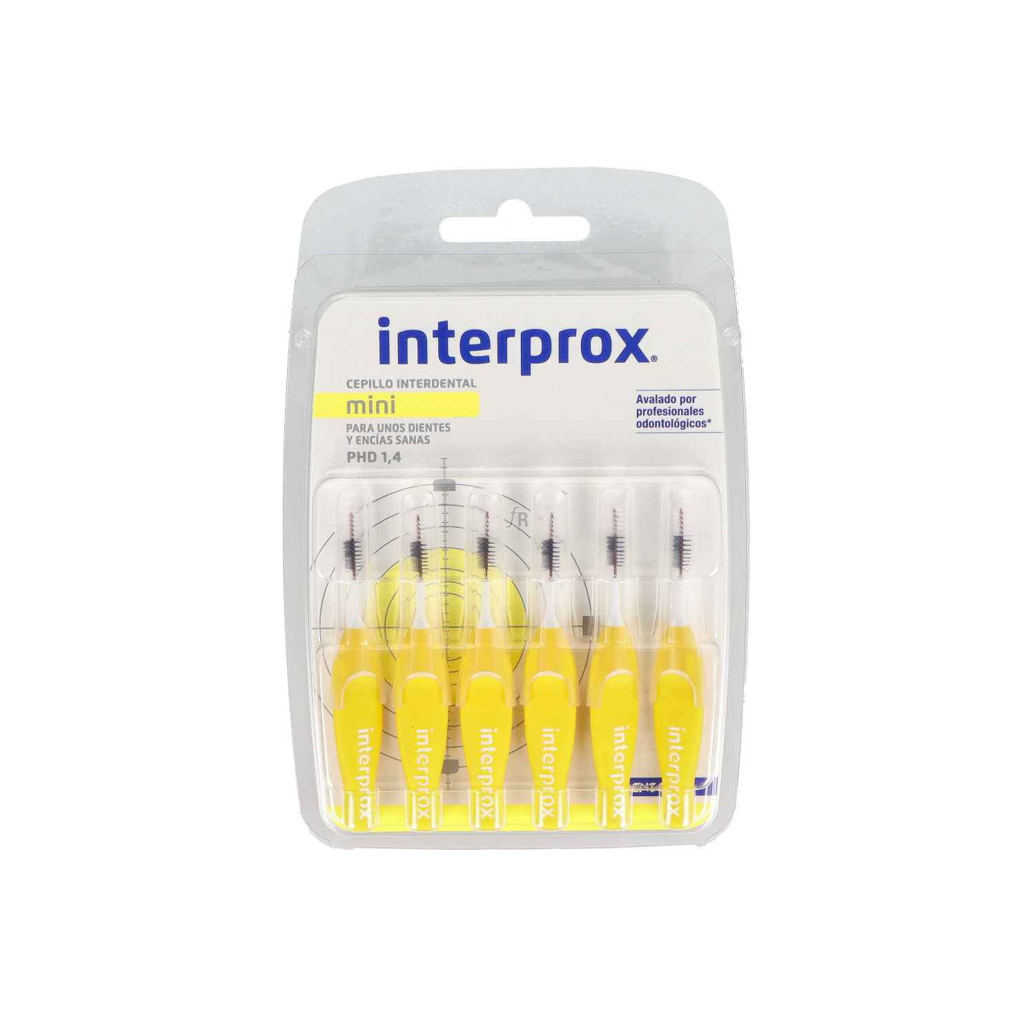 Iterprox Mini 6 Und.