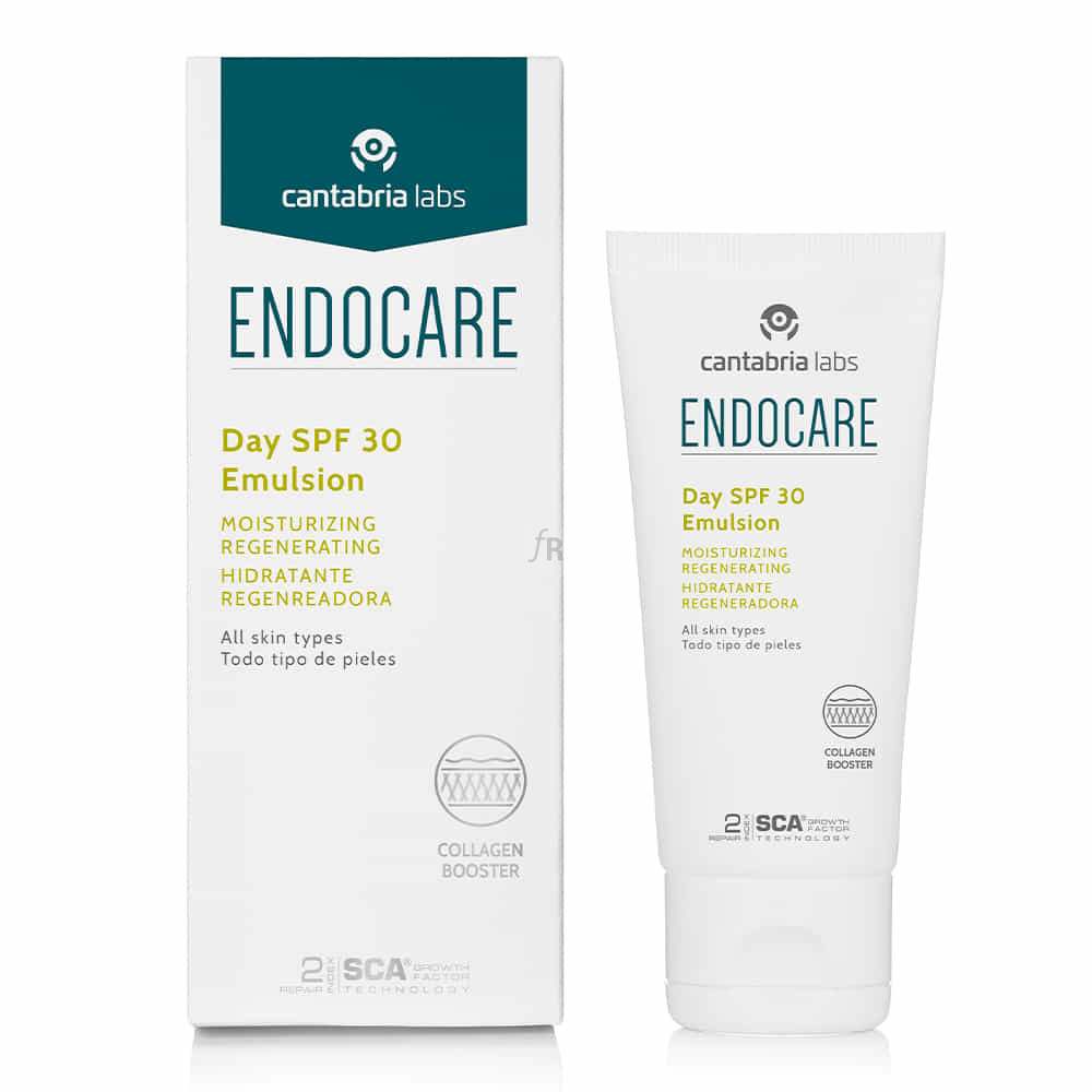 Endocare Day Spf30 40 Ml