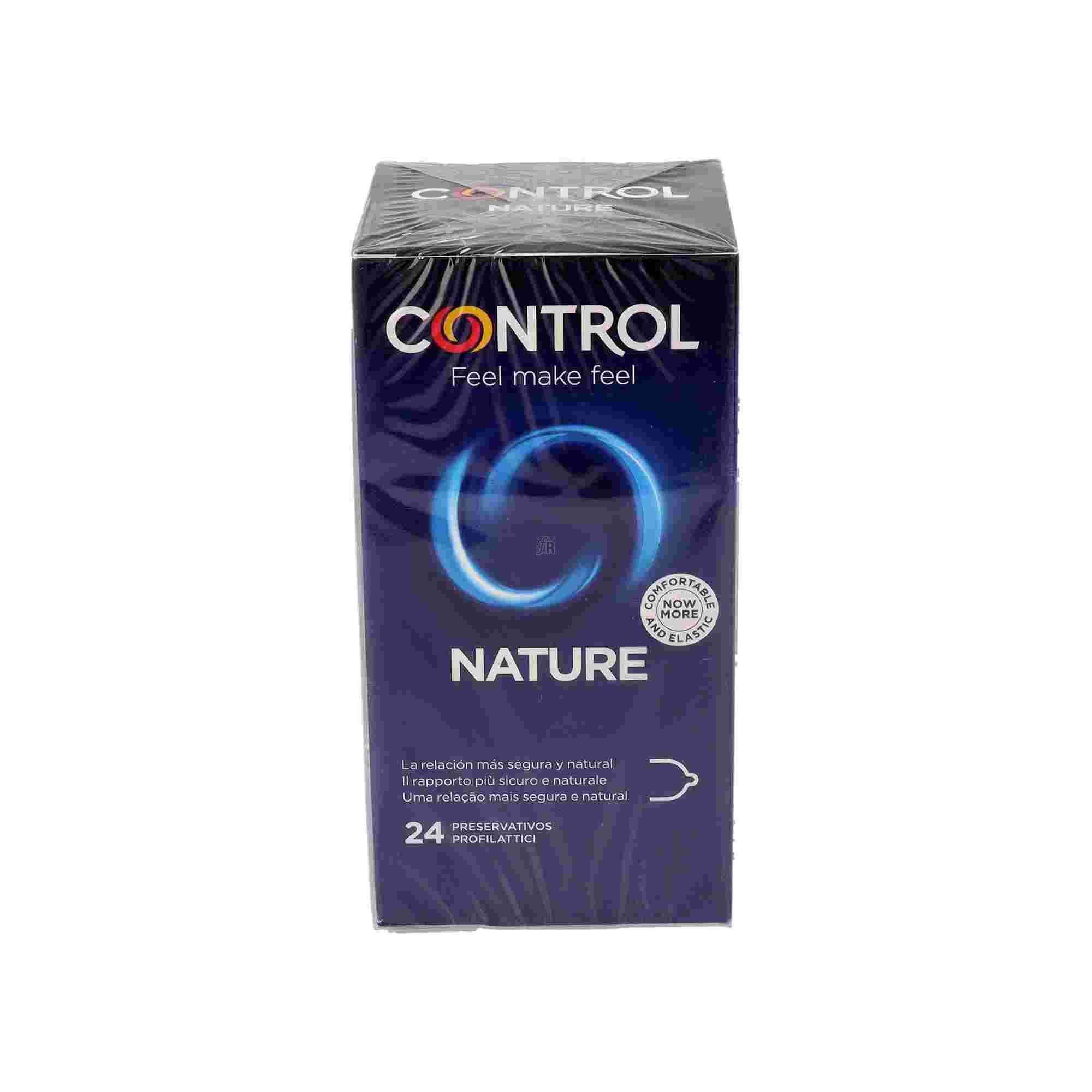 Profil Control Adapta Nature24