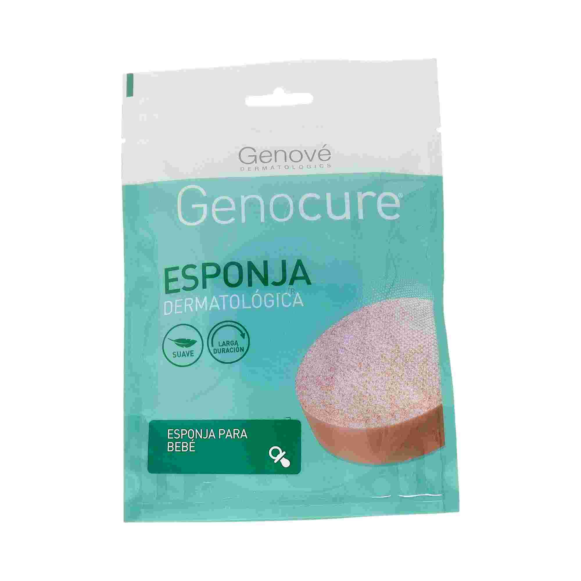 Esponja Aponti Farmsponge Bebe