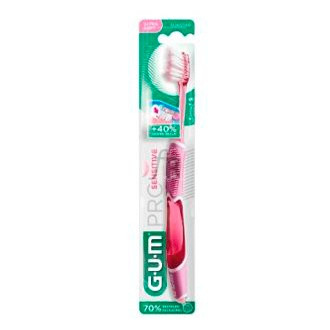 Cepillo Dental Adulto Gum 509 Sensivital T Medio