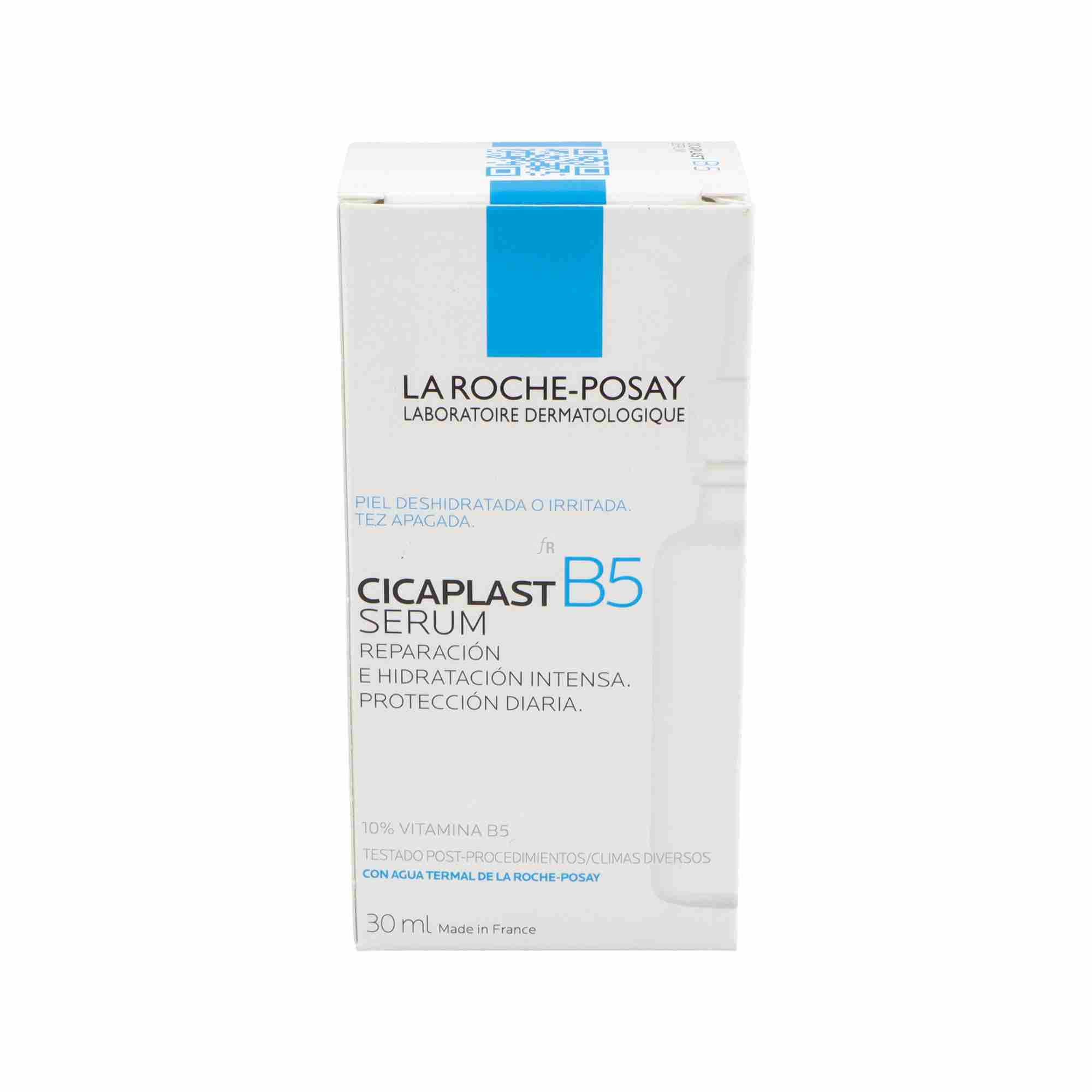 Cicaplast B5 Serum Ultra Reparador 1 Frasco 30 Ml
