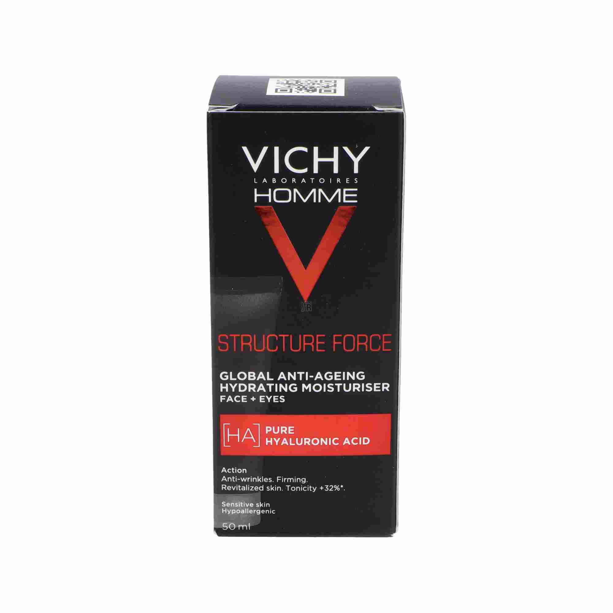 Vichy Structure Force 50 Ml