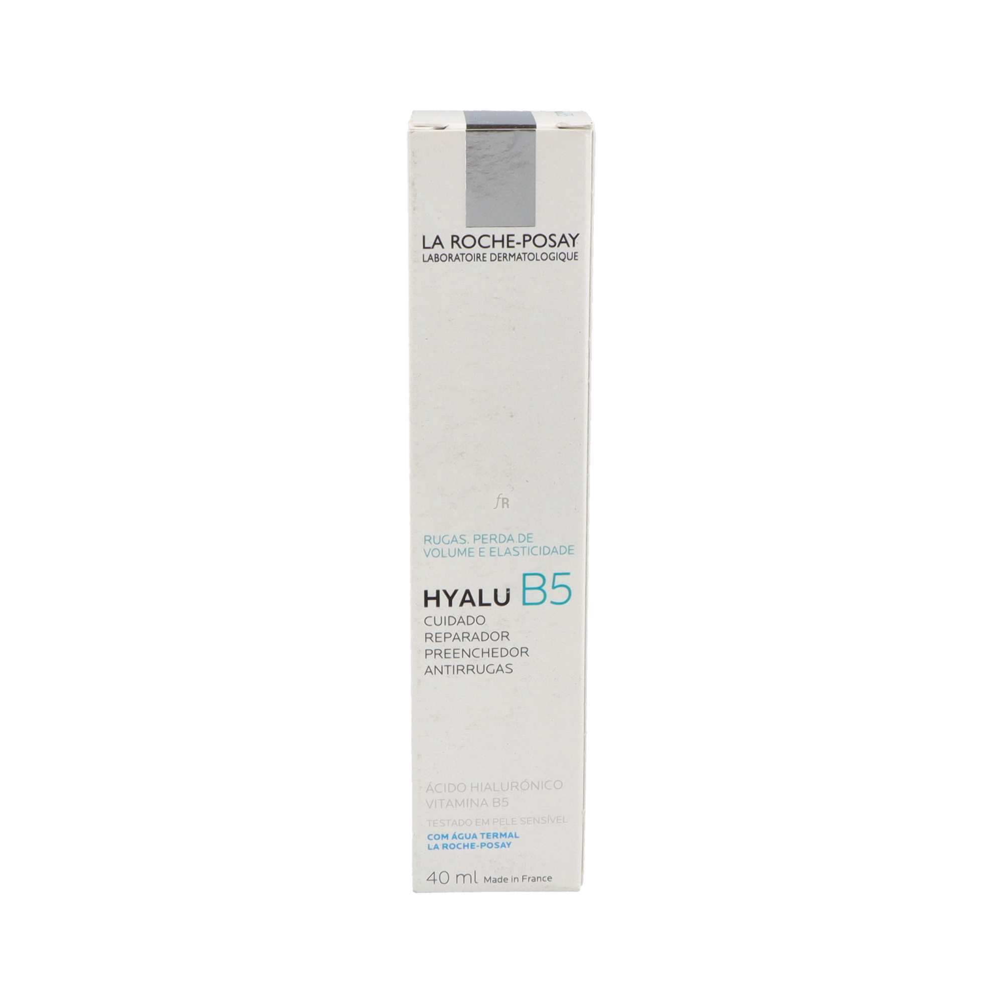 La Roche Posay Hyalu B5 Antiedad 40 Ml