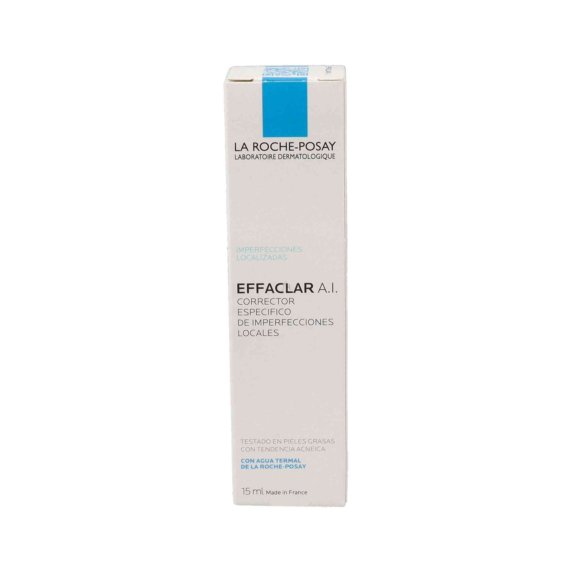 Effaclar A.I