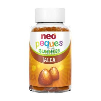 Neo Peques Gummies Jalea 30Gominolas