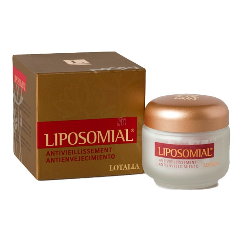 Lotalia Liposomial Antienvejecimi