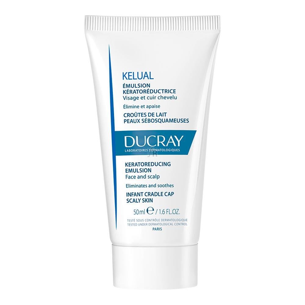 Kelual Emulsion Ducray
