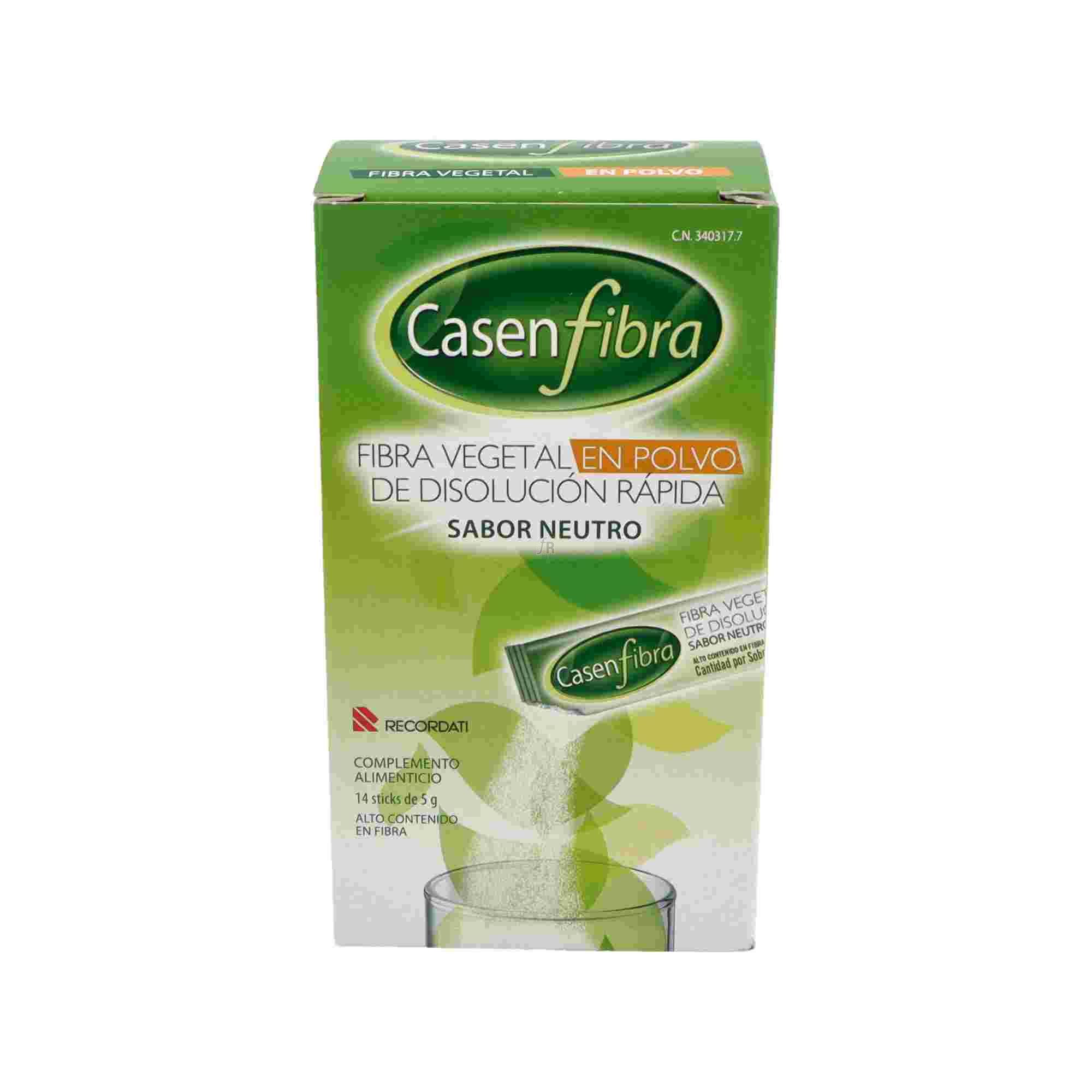 Casenfibra 14 Sobres