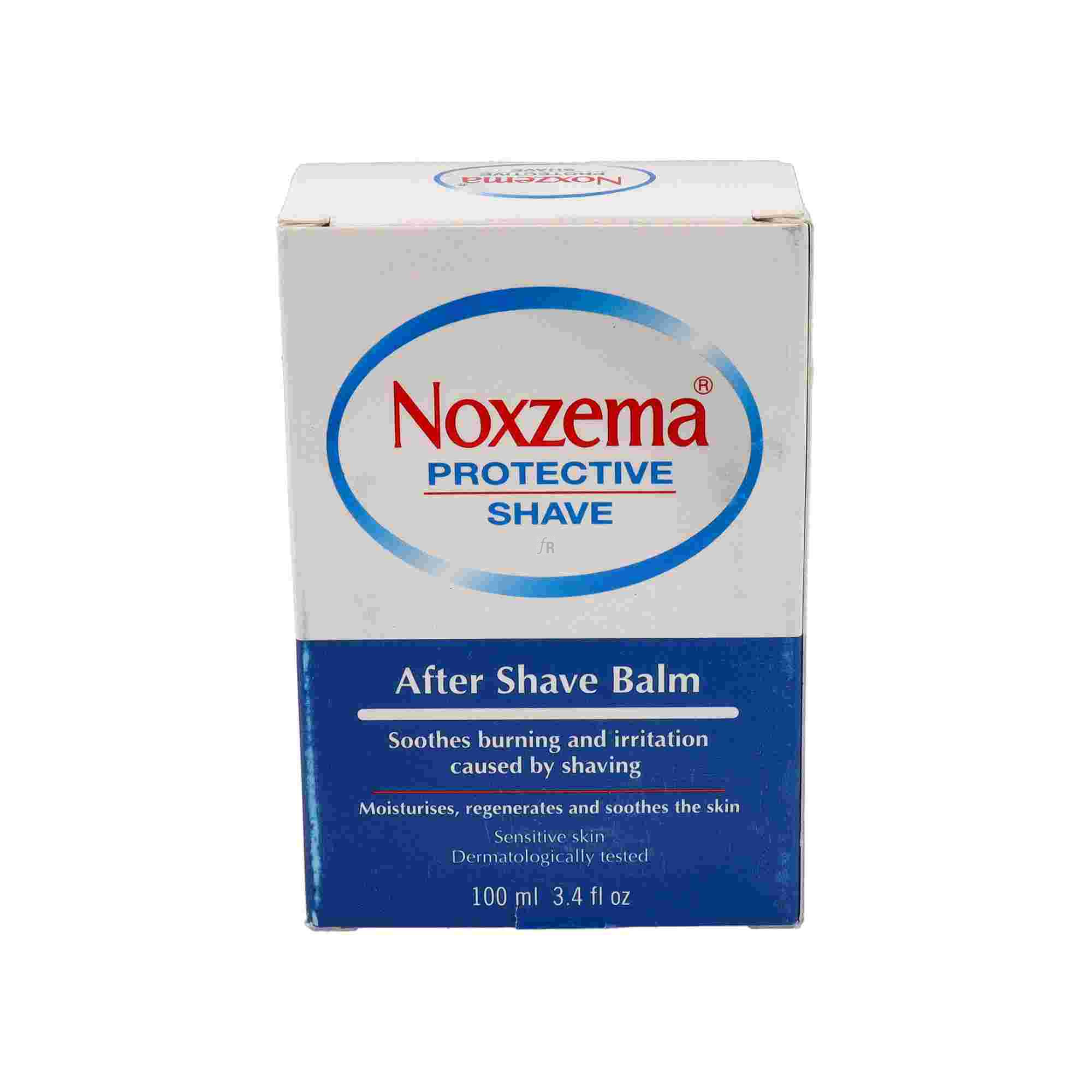 Noxzema After Shave Balsamo 100