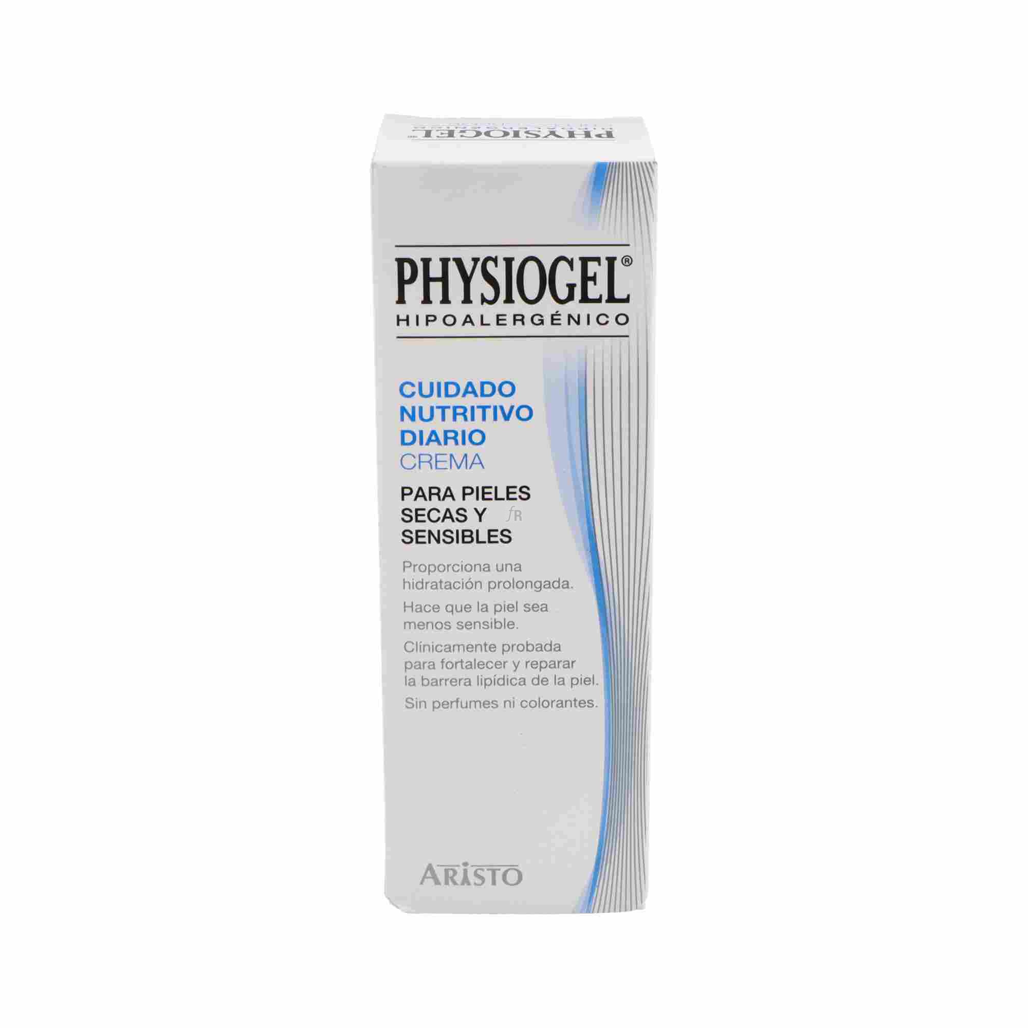 Physiogel Crema 75 Ml