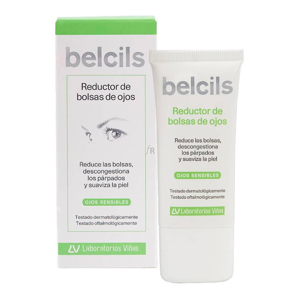 Belcis Reductor Bolsas Ojos.