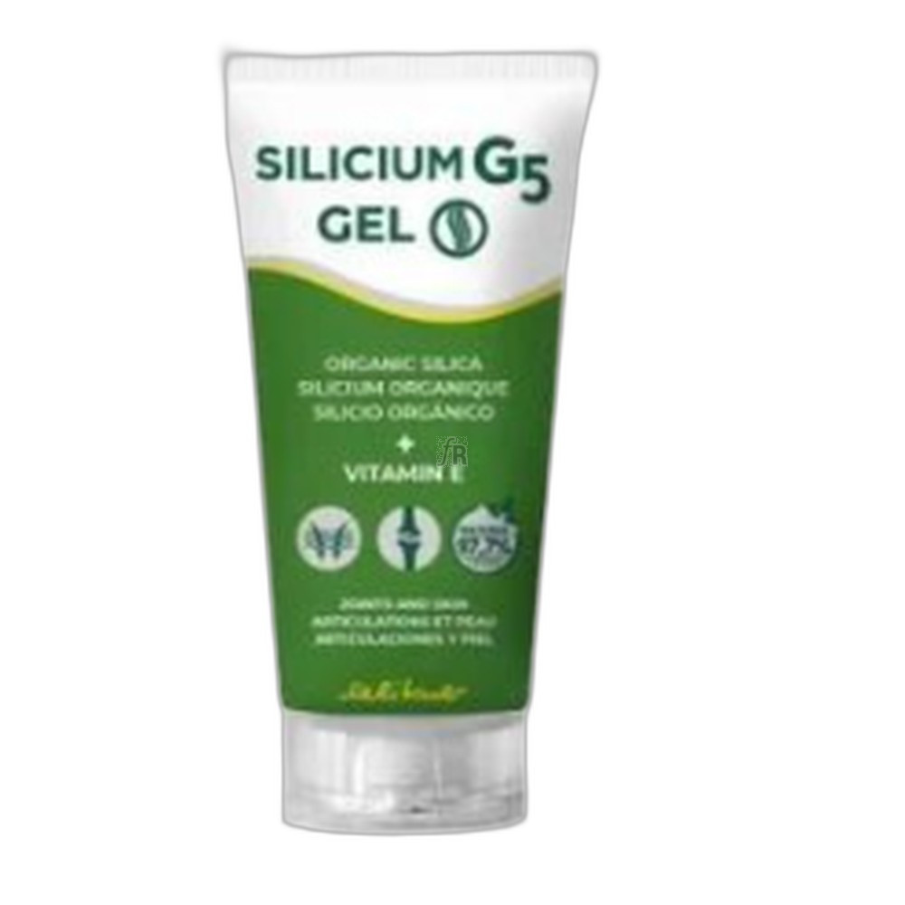 Silicium G5 Gel 150 Ml Silicium España