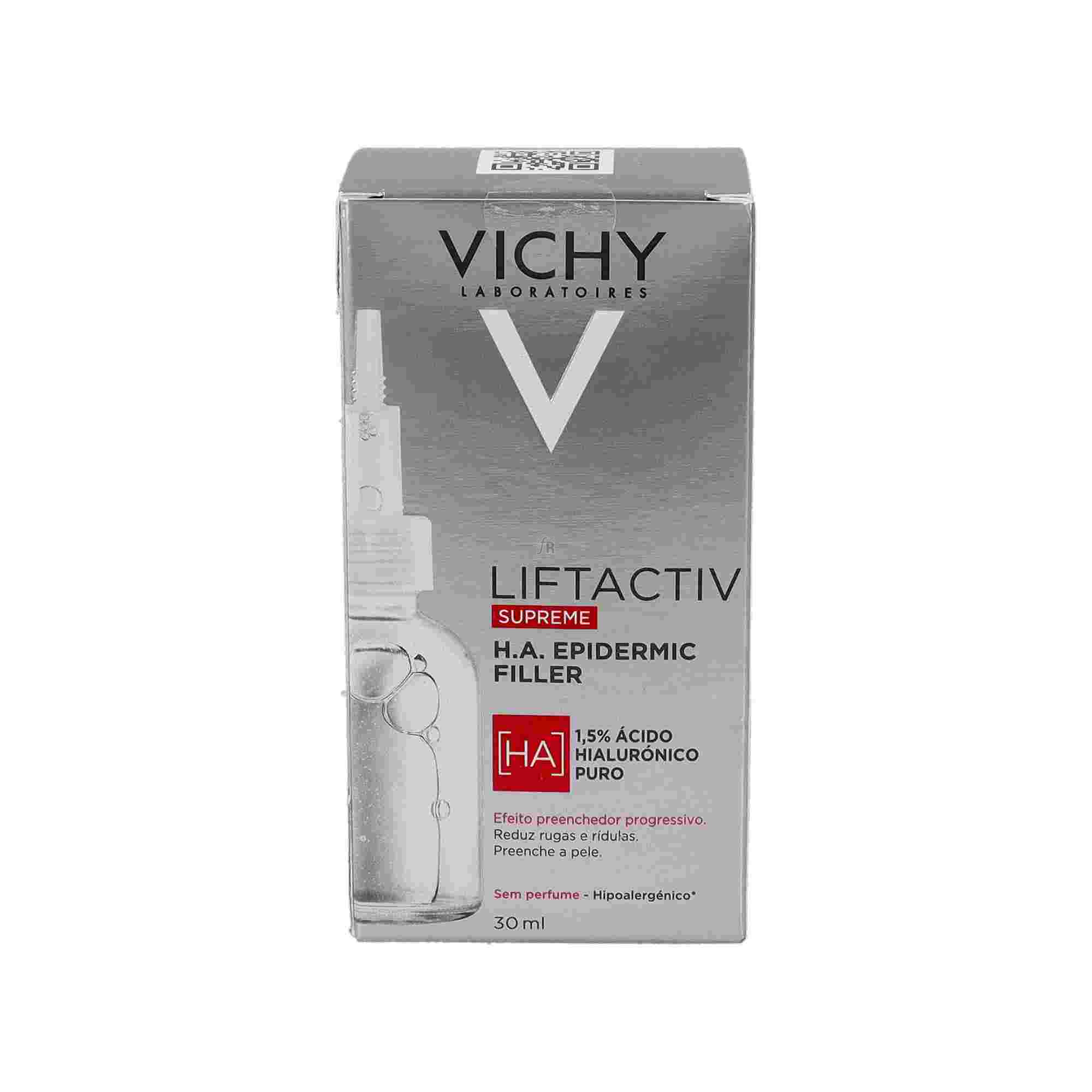 Liftactiv Supreme H.A. Epidermic Filler 1 Bote 30 Ml