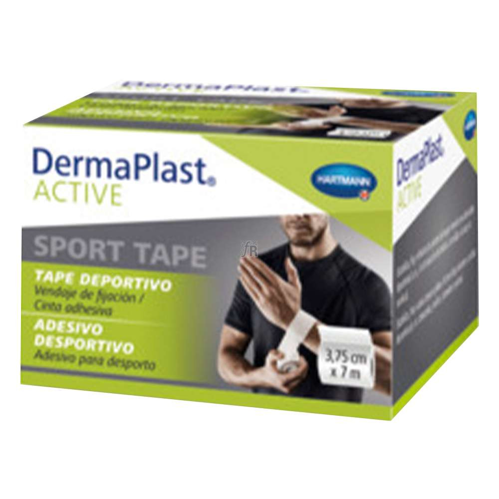 Esparadrapo Omnitape 3,75X10