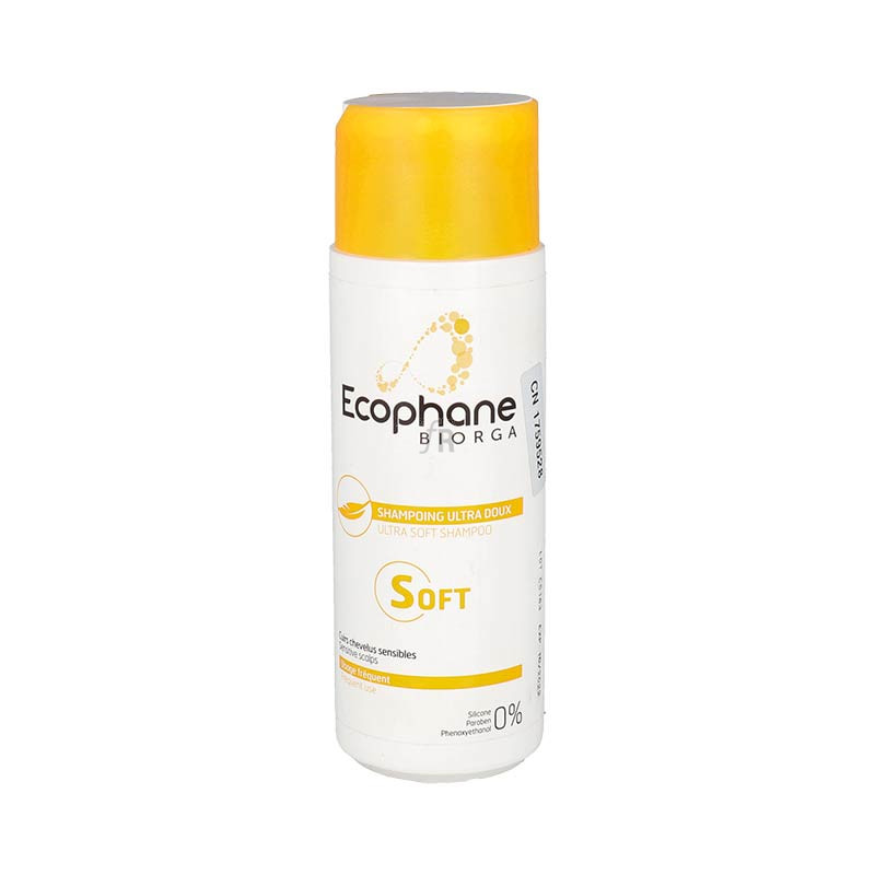 Ecophane Champ· Ultasuave 200Ml