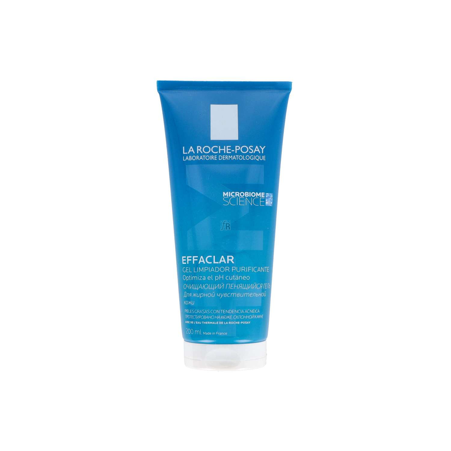 Effaclar Gel Purificante
