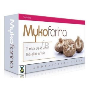 Mykofarina 60Cap.