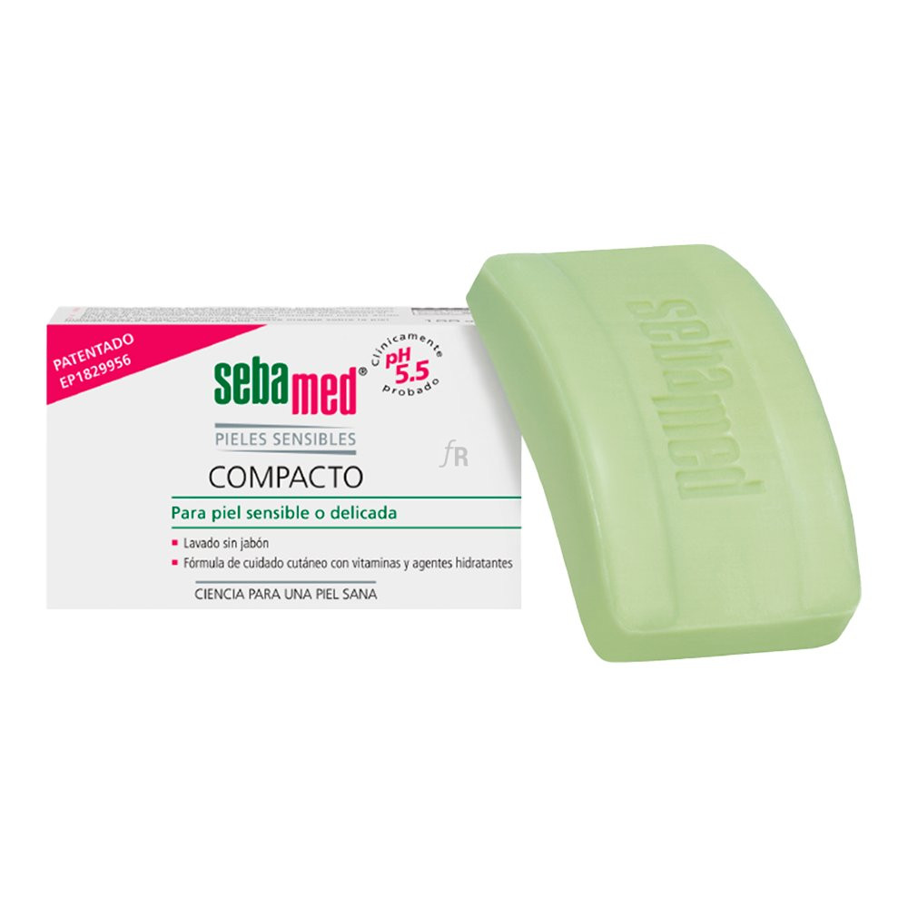 Sebamed Compacto 150 G