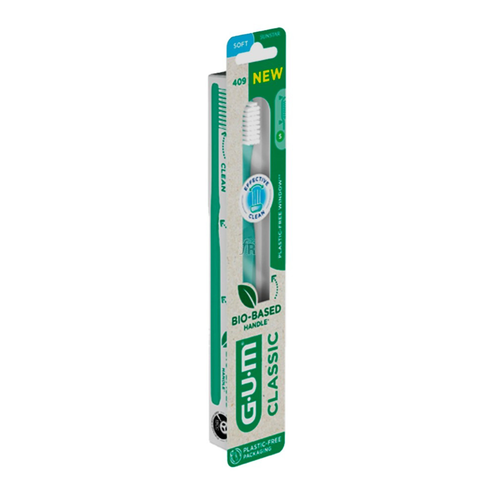 Cepillo Dental Gum Adulto