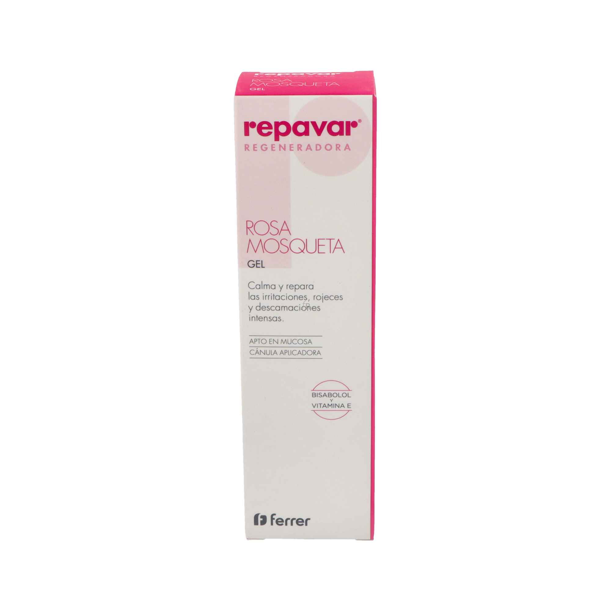 Repavar Gel