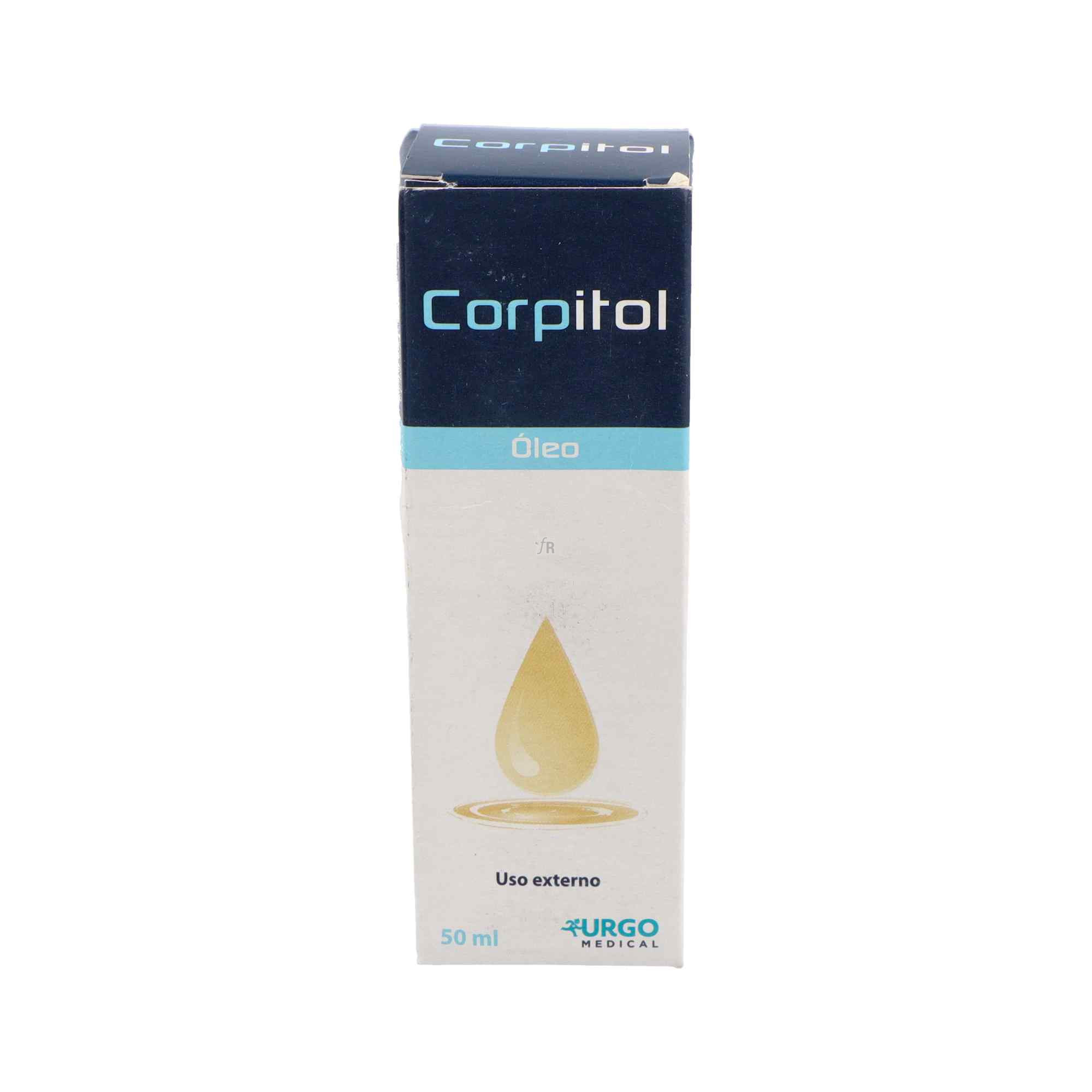 Corpitol Aceite Gotas 50 Ml