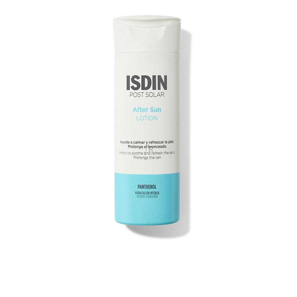 Isdin After Sun Locion 200 Ml