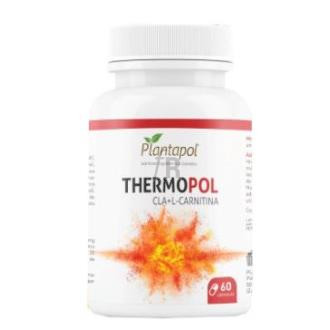 Plantapol Thermopol 60 Caps