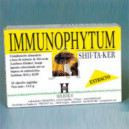 Inmunophytum 100 Cap.  - Holistica