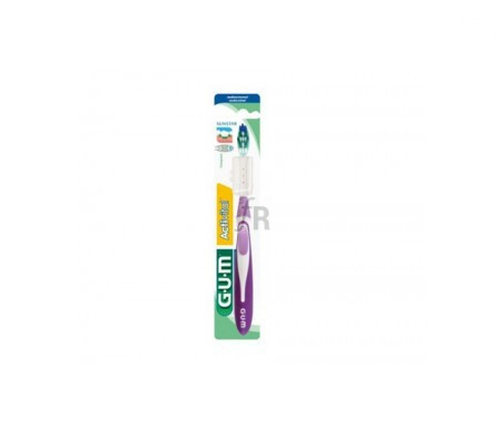 Gum Cepillo Activital 581 Suave - Farmacia Ribera