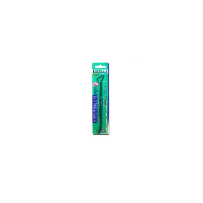 Gum 605 Mango Clasico+2 Recamb Proxabrush