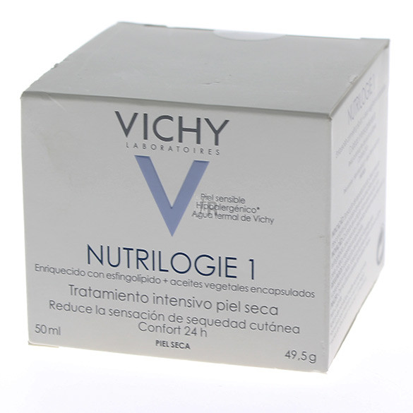 Nutrilogie 1 Vichy 50 Ml