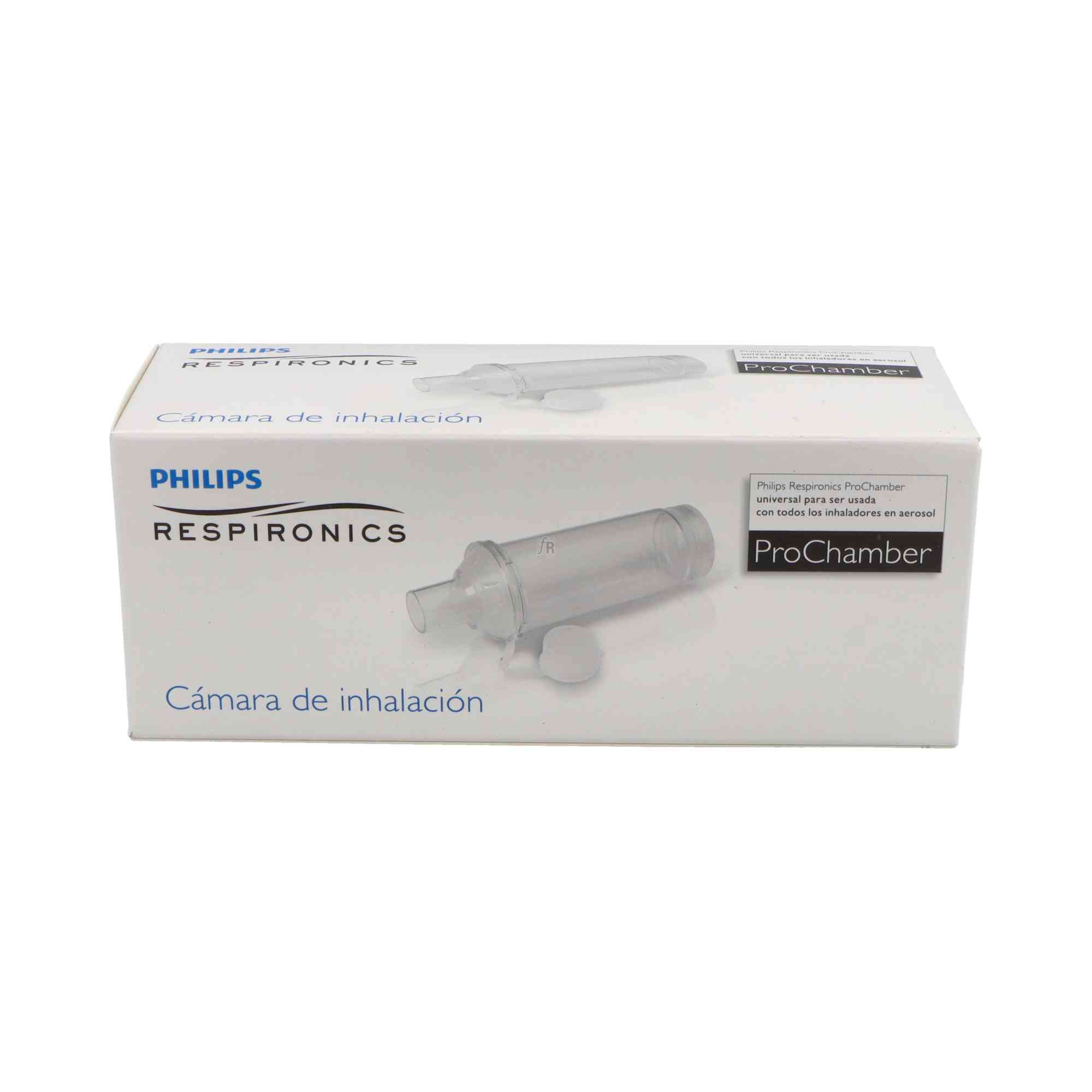 Prochamber Cámara Inhalación