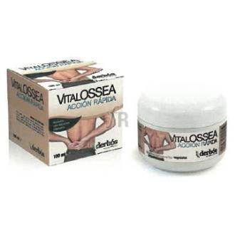 Vitalossea Accion Rapida 100Ml.